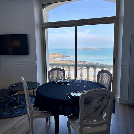 Villa Ker Eole Vue Mer دينار المظهر الخارجي الصورة