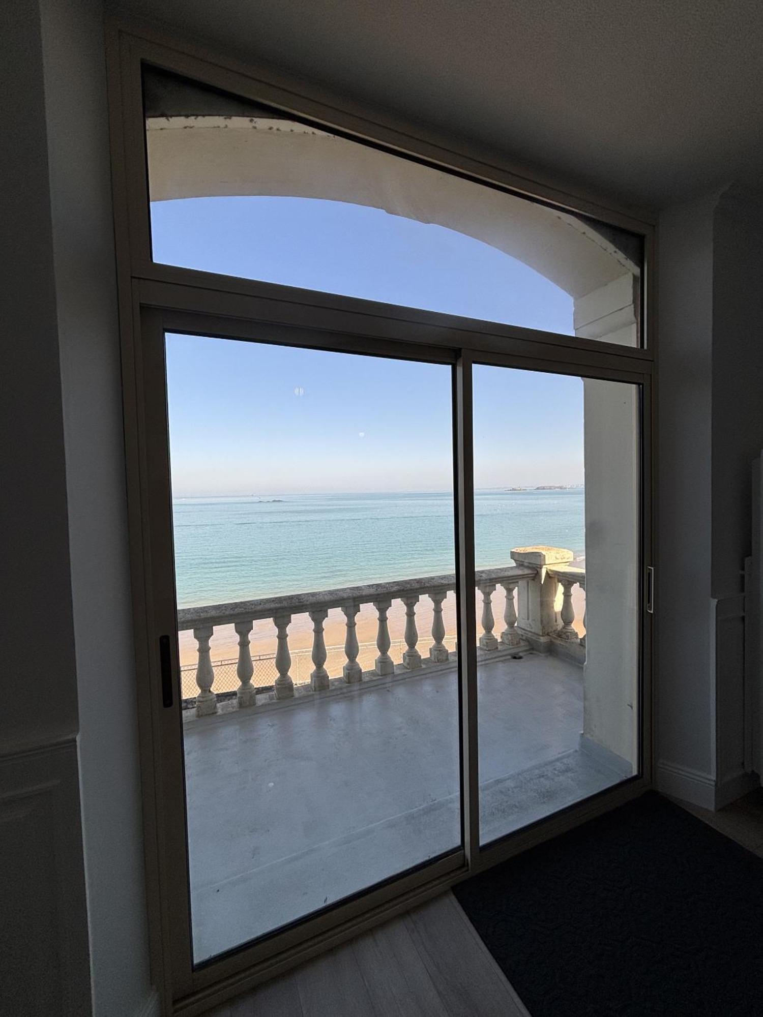 Villa Ker Eole Vue Mer دينار الغرفة الصورة
