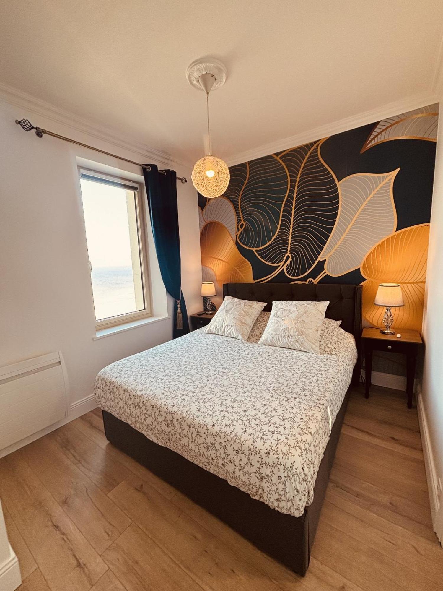 Villa Ker Eole Vue Mer دينار المظهر الخارجي الصورة