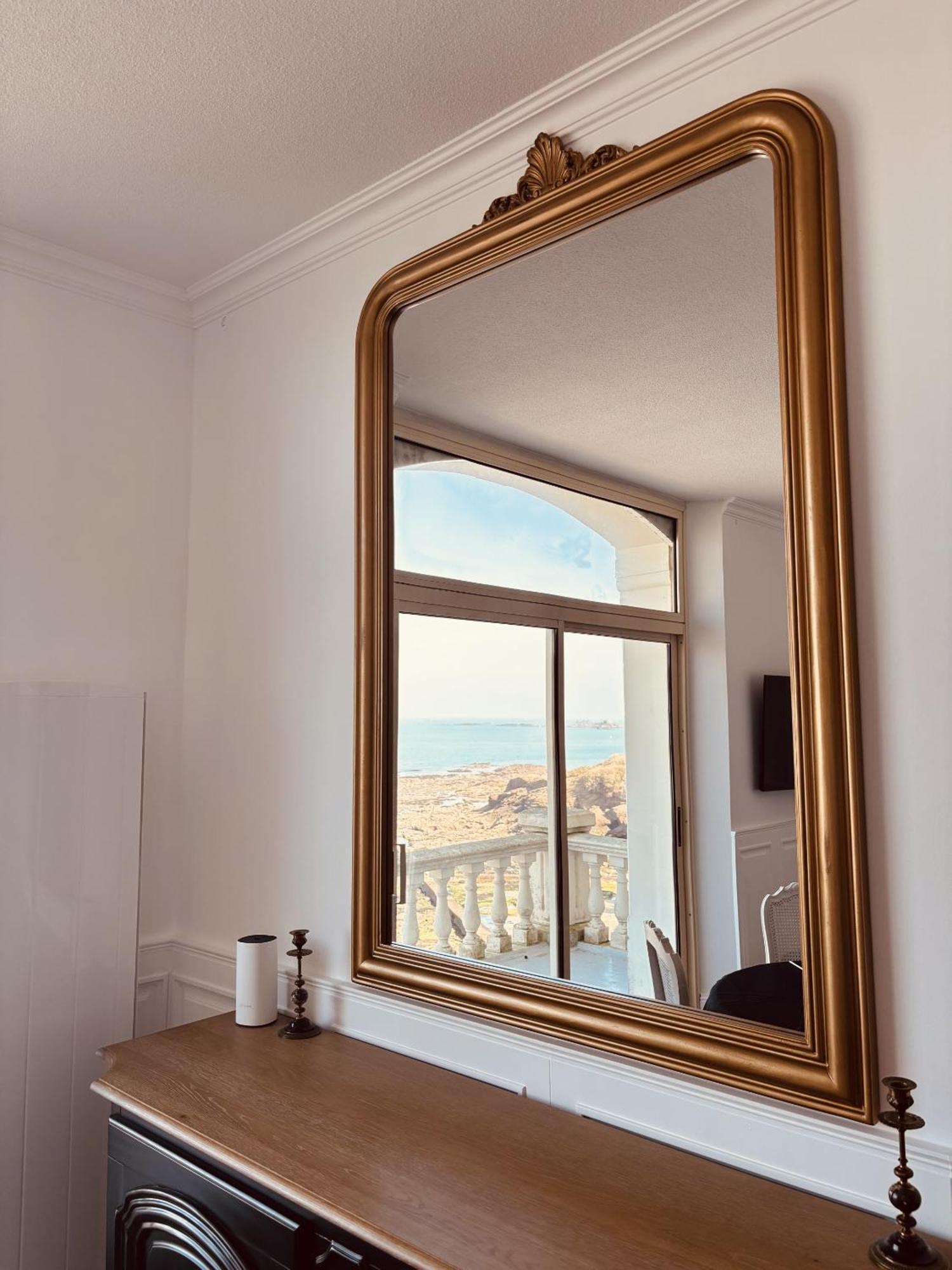 Villa Ker Eole Vue Mer دينار المظهر الخارجي الصورة
