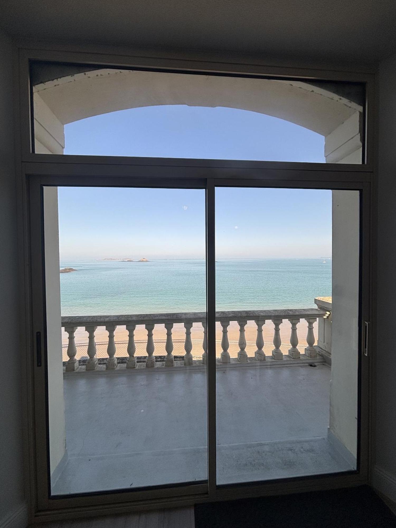 Villa Ker Eole Vue Mer دينار المظهر الخارجي الصورة